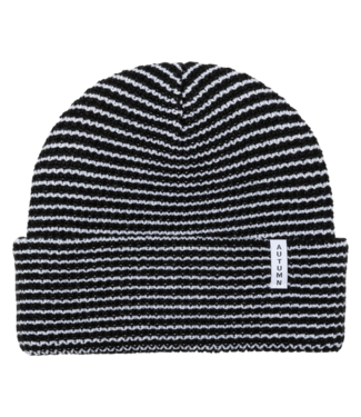 AUTUMN AUTUMN YOUTH STRIPE BEANIE 2023