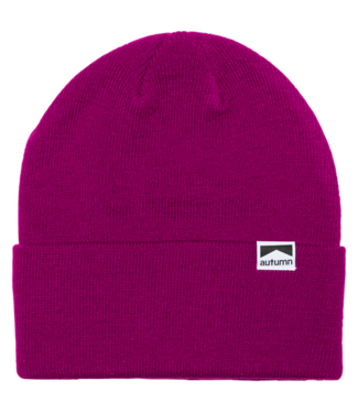 AUTUMN AUTUMN SURPLUS BEANIE 2023