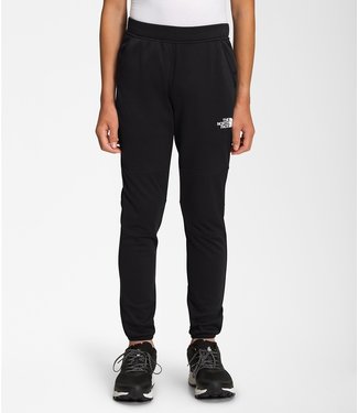 THE NORTH FACE THE NORTH FACE BOYS WINTER WARM JOGGER THE NORTH FACE BLACK 2023