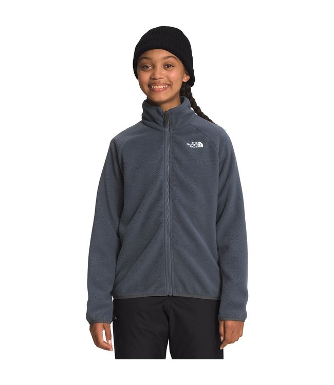 THE NORTH FACE GIRLS VORTEX TRICLIMATE THE NORTH FACE BLACK 2023