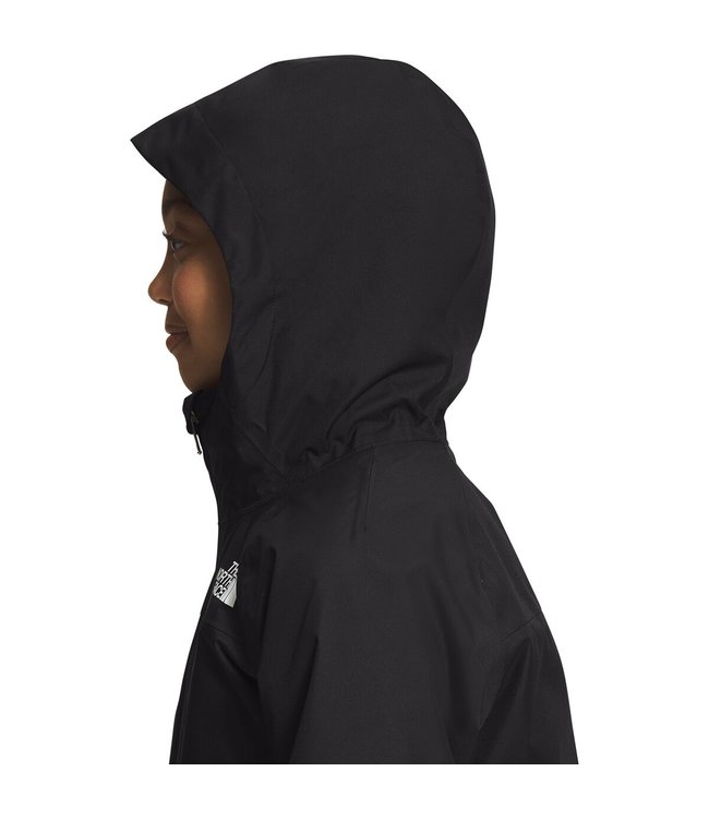 THE NORTH FACE GIRLS VORTEX TRICLIMATE THE NORTH FACE BLACK 2023