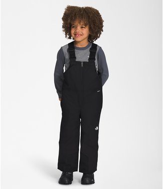THE NORTH FACE THE NORTH FACE KIDS FREE INS BIB SNOW PANT THE NORTH FACE BLACK 2023