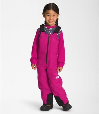 THE NORTH FACE GIRLS FREEDOM INSULATED SNOW PANT LAVENDER FOG 2023