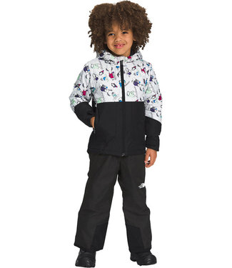 THE NORTH FACE THE NORTH FACE KIDS FREEDOM INS JACKET TNGYWTRCRTRPRNT 2023