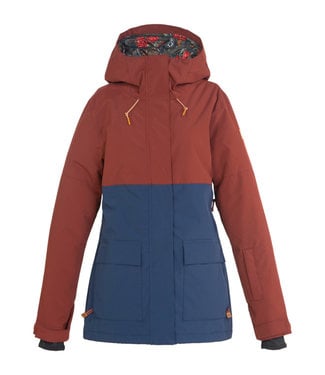 DC DC WOMENS CRUISER SNOW JACKET RSD0 2023