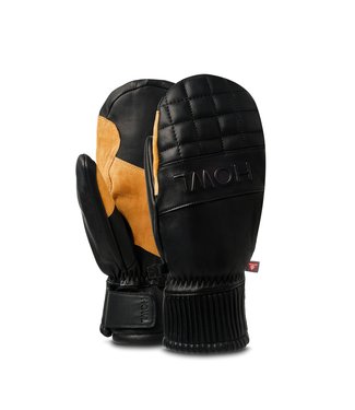 HOWL HOWL SEXTON MITT BLACK 2023