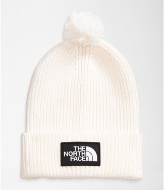 THE NORTH FACE THE NORTH FACE LOGO BOX POM BEANIE 2023