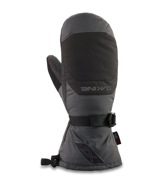 DAKINE MENS SCOUT MITTS CARBON 2023