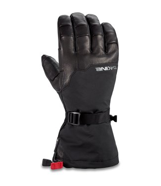 DAKINE DAKINE PHOENIX GORE-TEX GLOVE BLACK 2023