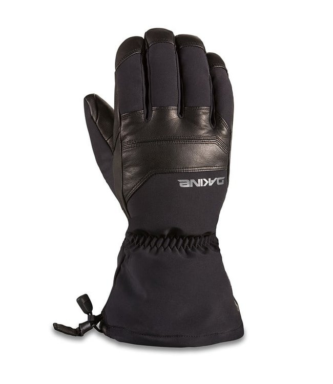 DAKINE MENS EXCURSION GORE-TEX GLOVES BLACK 2023