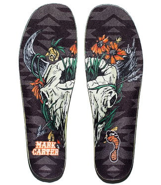 REMIND MEDIC IMPACT CARTER INSOLE 4.5MM 2023