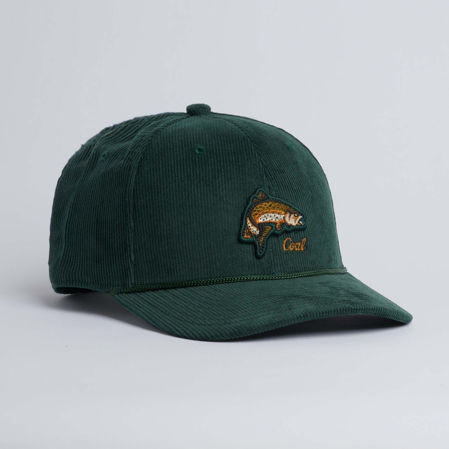 Coal sales wilderness hat
