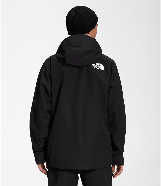 THE NORTH FACE DRAGLINE JACKET THE NORTH FACE BLACK 2023
