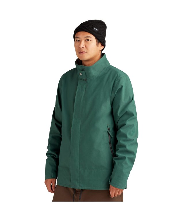 DAKINE A-1 JACKET FIR GREEN 2023