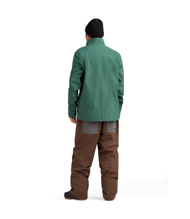 DAKINE A-1 JACKET FIR GREEN 2023