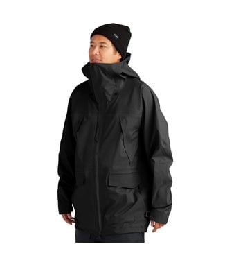 DAKINE DAKINE SENDER STRETCH 3L JACKET BLACK 2023