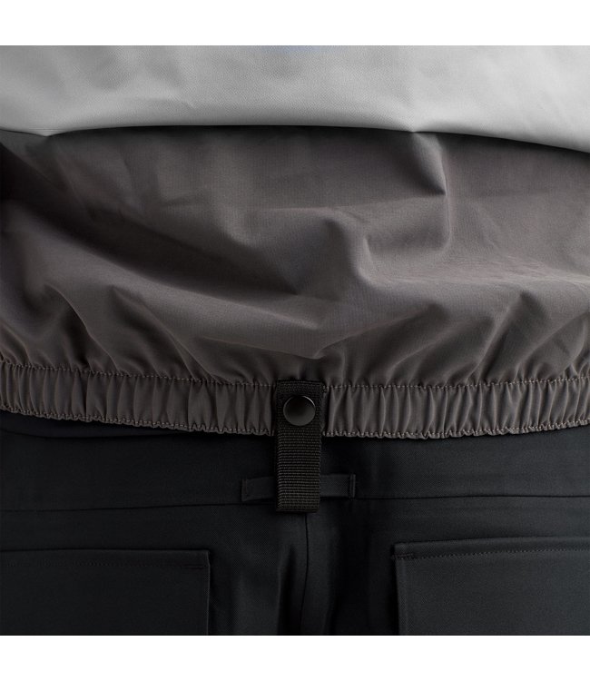 DAKINE SENDER STRETCH 3L JACKET BLACK 2023