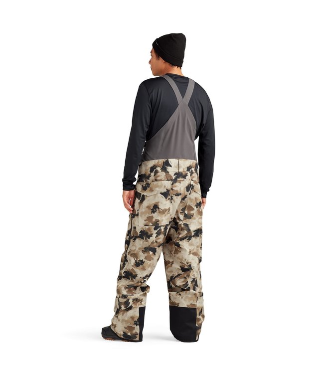 DAKINE STOKER GORE-TEX 3L BIB TERRAIN CAMO 2023
