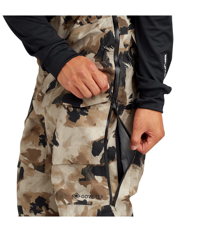 DAKINE STOKER GORE-TEX 3L BIB TERRAIN CAMO 2023
