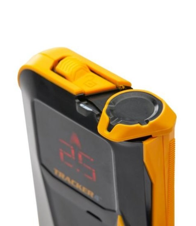 BCA TRACKER 4 BEACON 2023