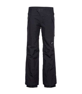 686 686 WOMENS GORE-TEX WILLOW INSULATED PANT BLACK 2023