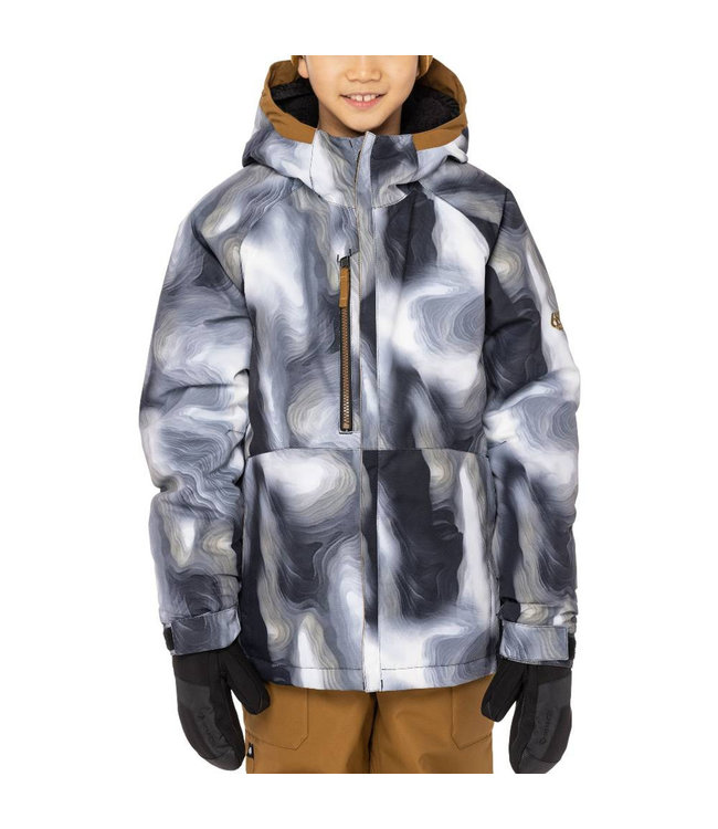 686 insulated jacket