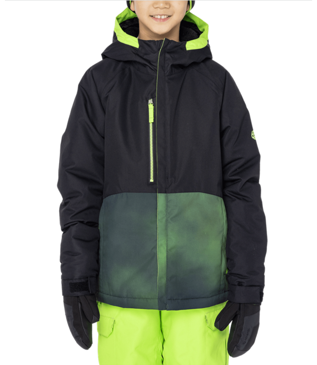 686 insulated jacket
