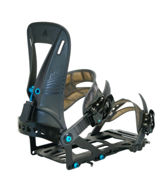 SPARK ARC ST PRO SPLITBOARD BINDING BLACK 2023