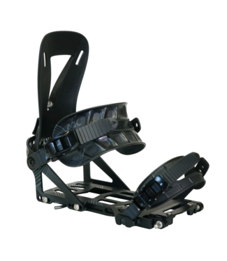 SPARK ARC ST SPLITBOARD BINDING BLACK 2023