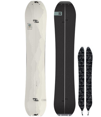 SALOMON SALOMON HIGHPATH SPLITBOARD SNOWBOARD 2023