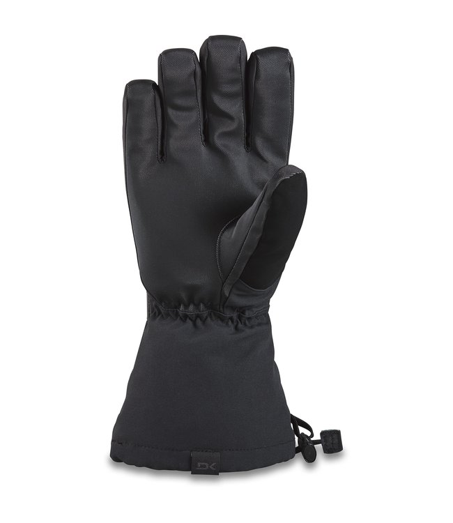 DAKINE TITAN GORE-TEX GLOVE BLACK 2023