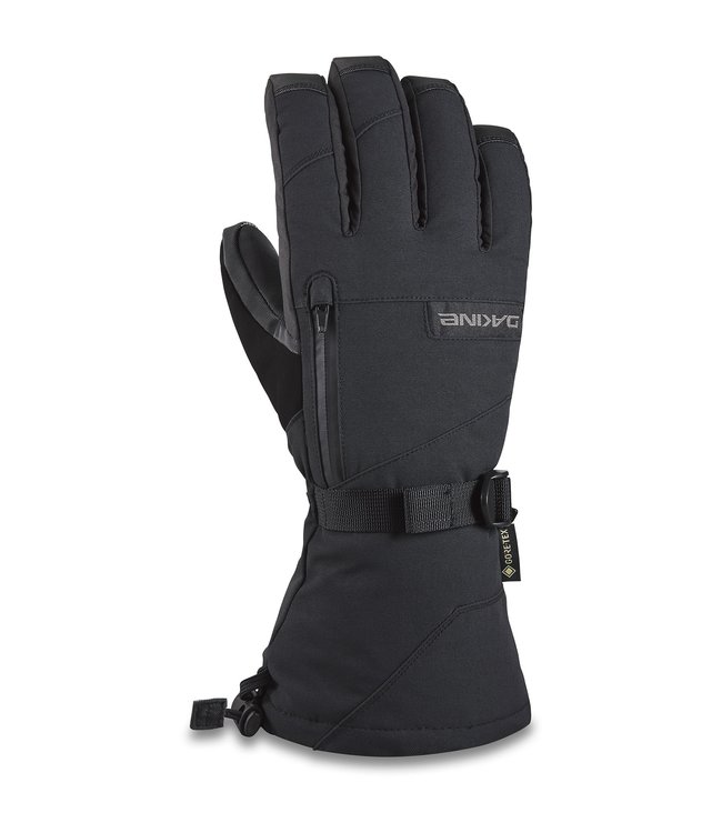 DAKINE TITAN GORE-TEX GLOVE BLACK 2023