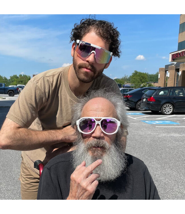 PIT VIPER THE MIAMI NIGHTS EXCITERS SUNGLASSES