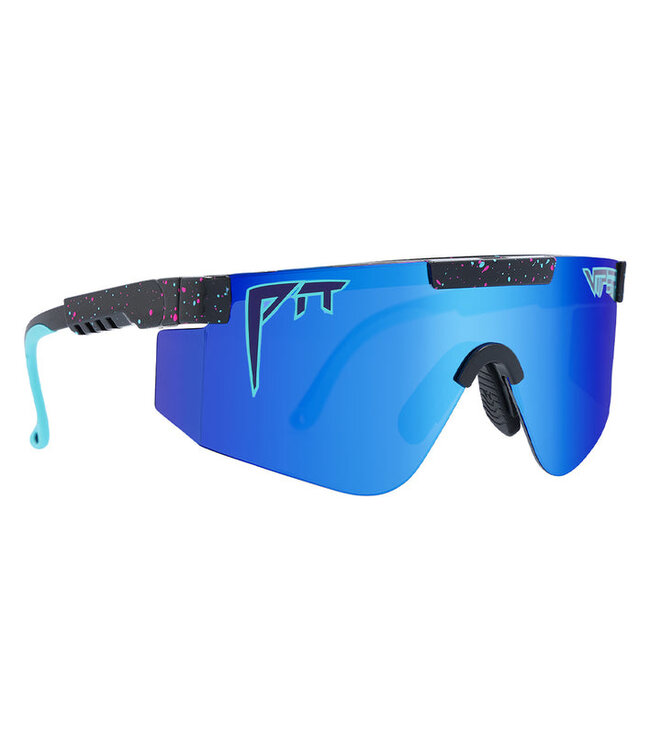 PIT VIPER THE HAIL SAGAN 2000S SUNGLASSES