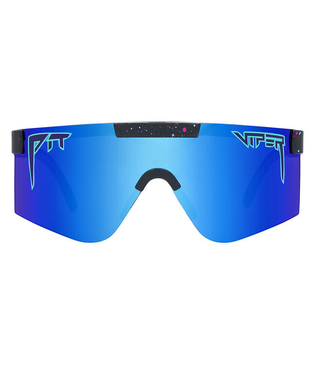 PIT VIPER THE HAIL SAGAN 2000S SUNGLASSES