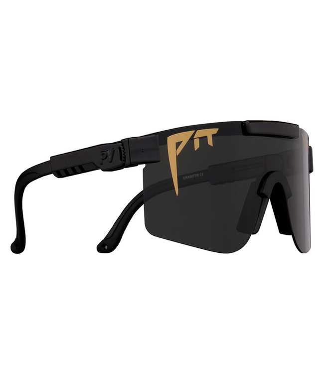 PIT VIPER THE EXEC SINGLE WIDE SUNGLASSES
