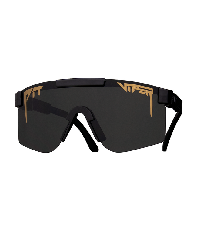 PIT VIPER THE EXEC SINGLE WIDE SUNGLASSES