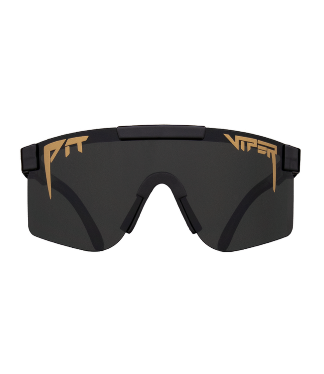 PIT VIPER THE EXEC SINGLE WIDE SUNGLASSES