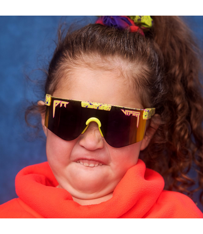 PIT VIPER THE 1993 THE PIT VIPER XS SUNGLASSES