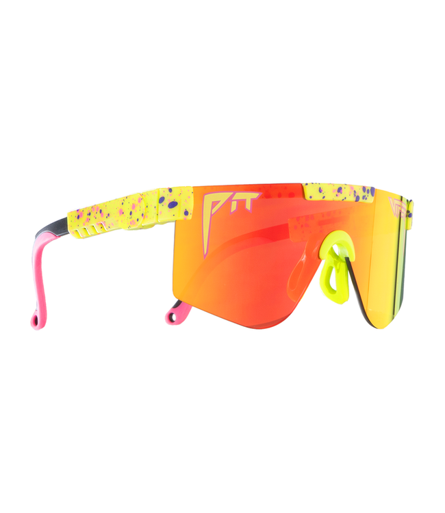 PIT VIPER THE 1993 THE PIT VIPER XS SUNGLASSES