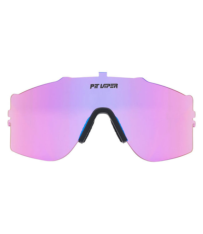 PIT VIPER THE STANDARD TRY-HARD SUNGLASSES