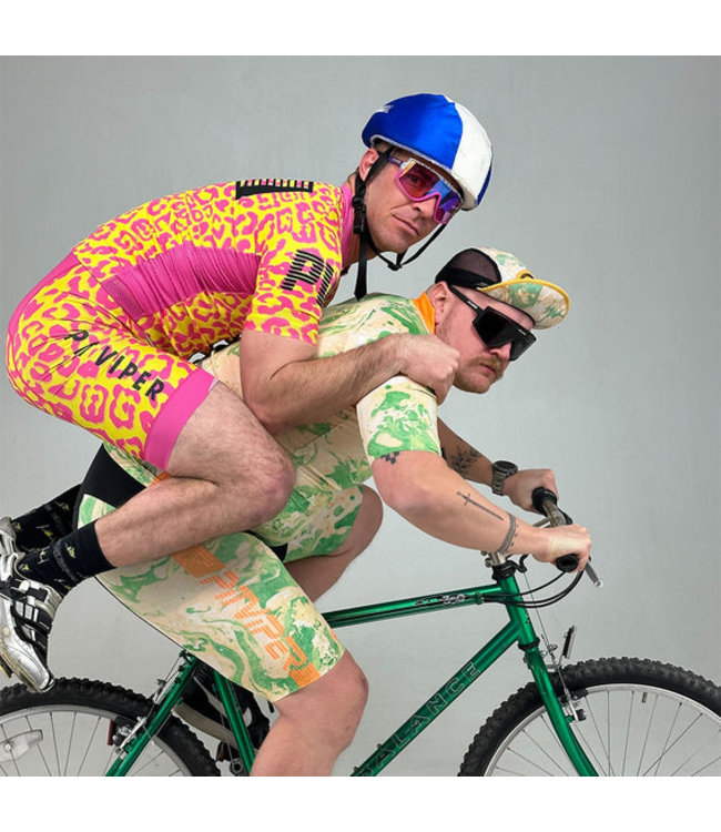 PIT VIPER THE STANDARD TRY-HARD SUNGLASSES