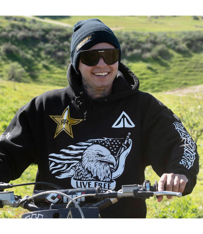 PIT VIPER THE STANDARD TRY-HARD SUNGLASSES