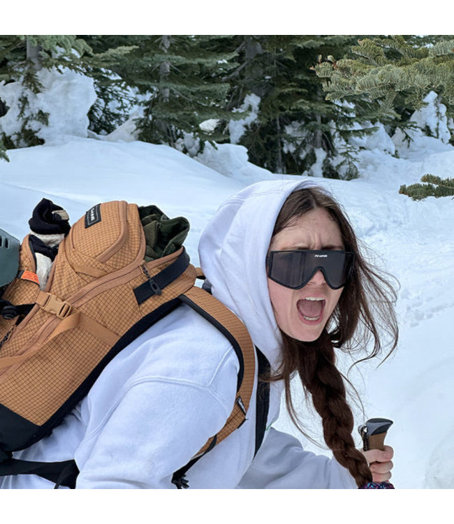 PIT VIPER THE STANDARD TRY-HARD SUNGLASSES