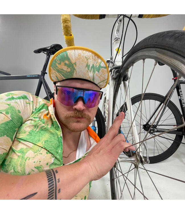 PIT VIPER THE STANDARD TRY-HARD SUNGLASSES