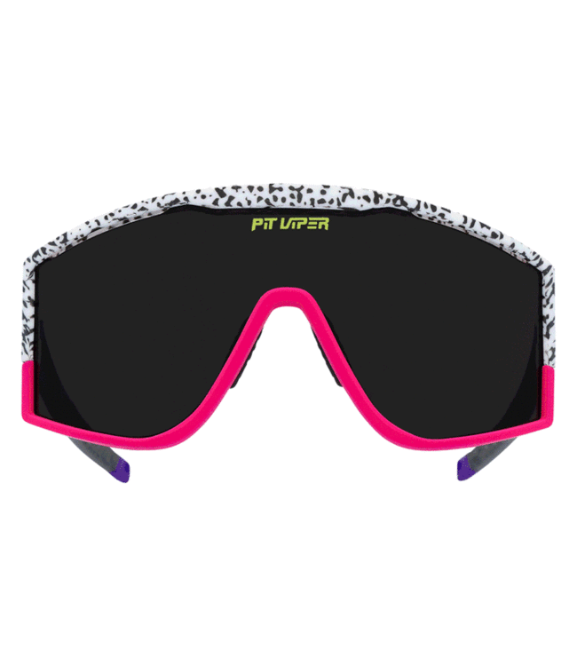 PIT VIPER THE SON OF BEACH TRY-HARD SUNGLASSES