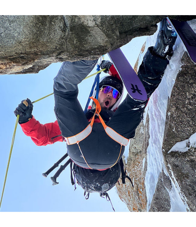 PIT VIPER THE SON OF BEACH TRY-HARD SUNGLASSES