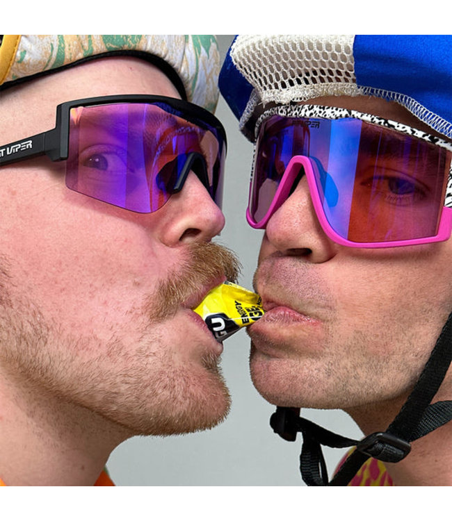 PIT VIPER THE SON OF BEACH TRY-HARD SUNGLASSES