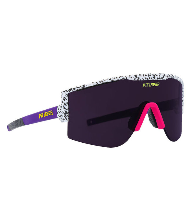 PIT VIPER THE SON OF BEACH TRY-HARD SUNGLASSES