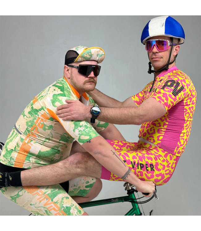 PIT VIPER THE SON OF BEACH TRY-HARD SUNGLASSES